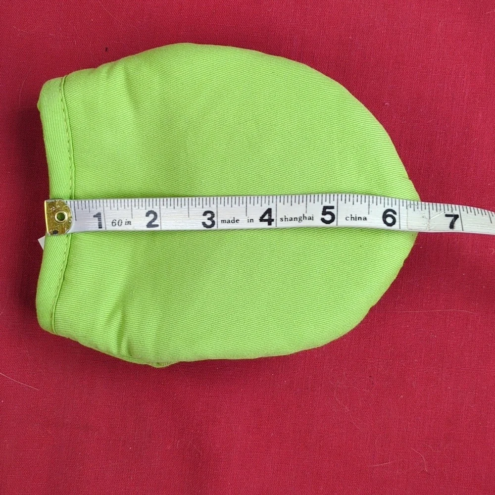 Everyday Living Green Grabber Mitt
